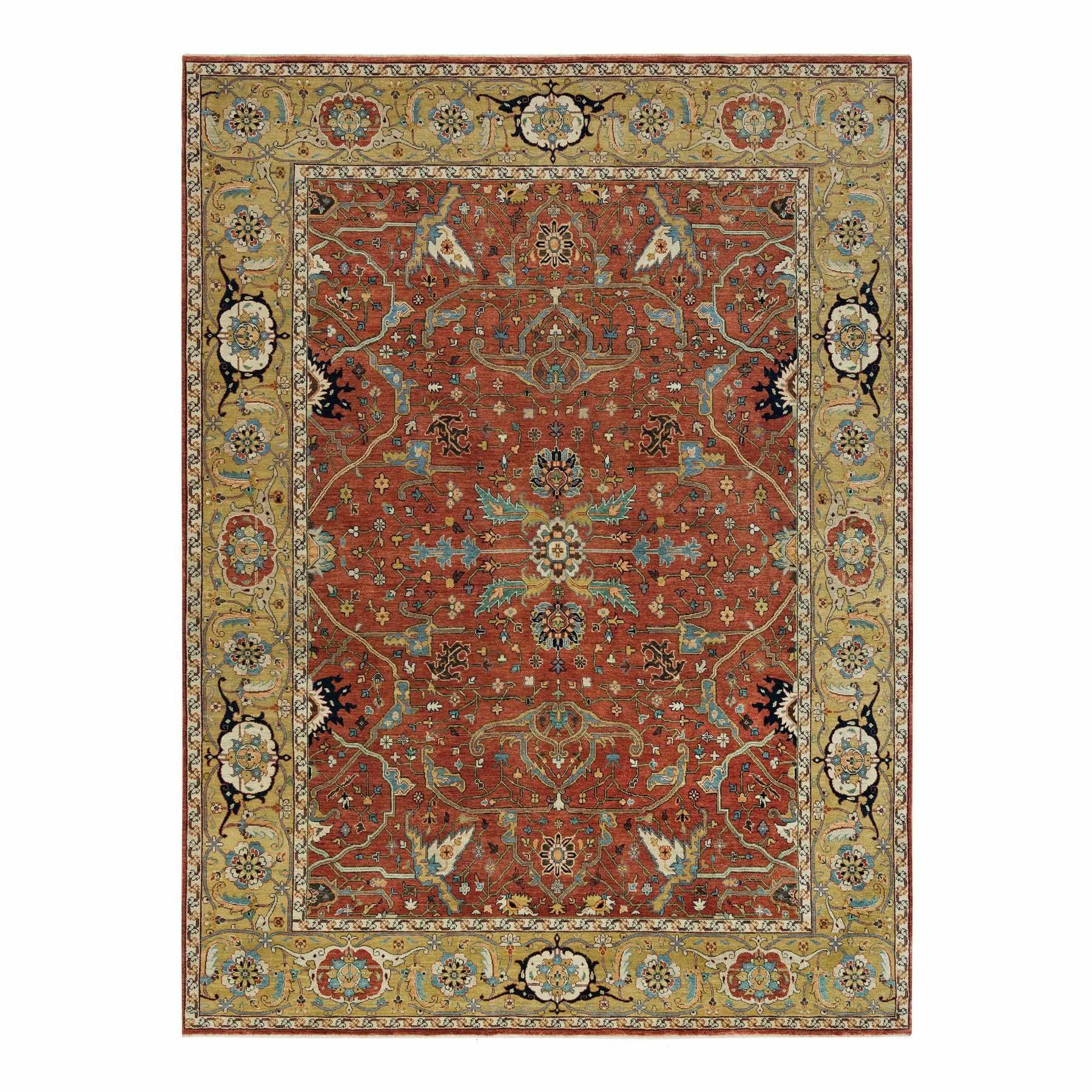 HerizRugs ORC810702